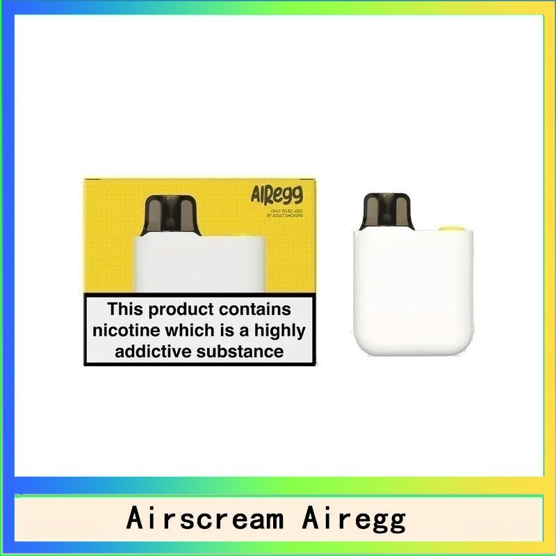AirsPops AirEgg Airscream AirsPops AirEgg電子煙主機官網
