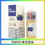 TOKYO 東京煙油東京煙油E-juice 30ML